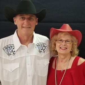 Meet your Posher, Janet